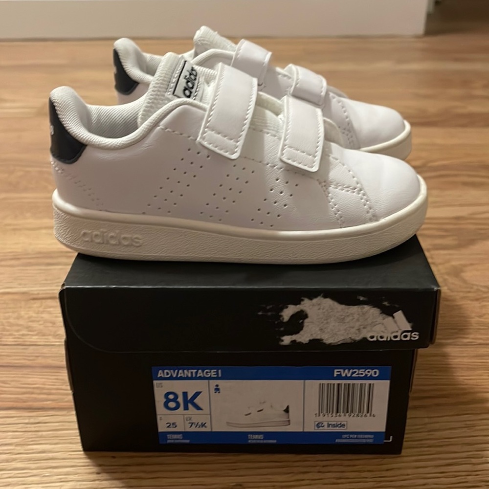 Kids Adidas Sneakers